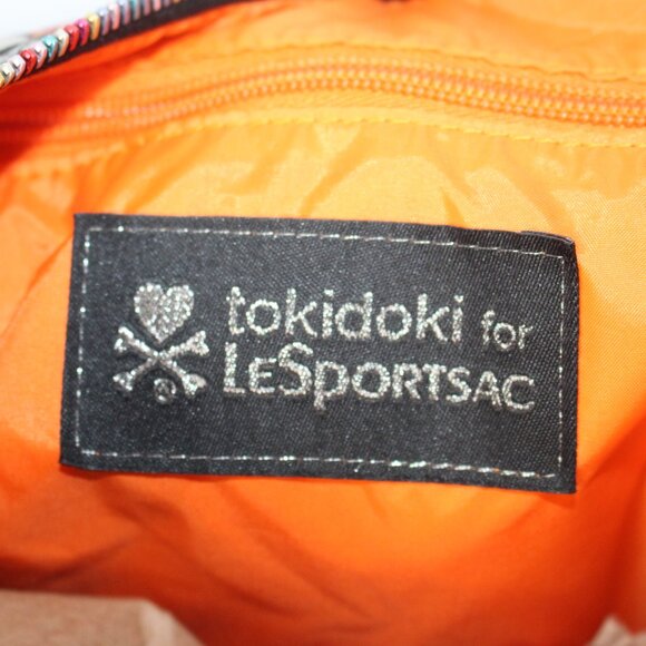 tokidoki for LeSportsac - Picture 6 of 10